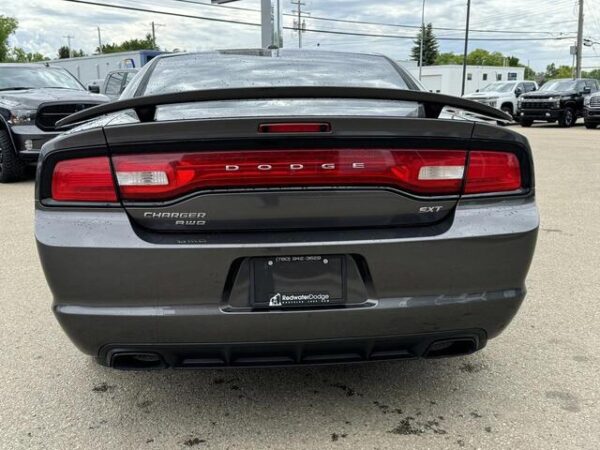 Sold 2014 Dodge Charger SXT Plus AWD | Blowout Special | V6 | Stock # P1640 - Image 5