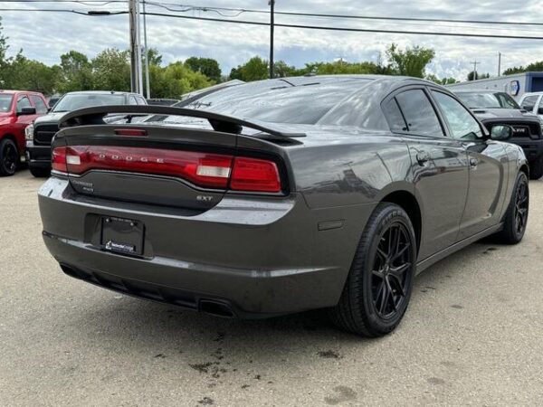 Sold 2014 Dodge Charger SXT Plus AWD | Blowout Special | V6 | Stock # P1640 - Image 7