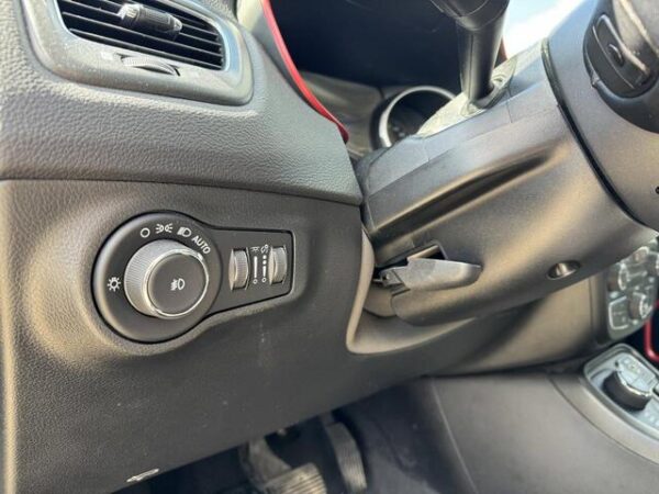 Sold 2021 Jeep Compass Trailhawk 4x4 | Low KMs | 2.4L | Backup Camera | Remote Start | Keyless Entry | Premium Vinyl Stock # P1567A - Image 20