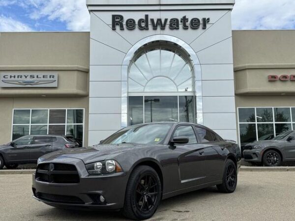 Used 2014 Dodge Charger SXT Plus AWD | Blowout Special | V6 | Stock # P1640
