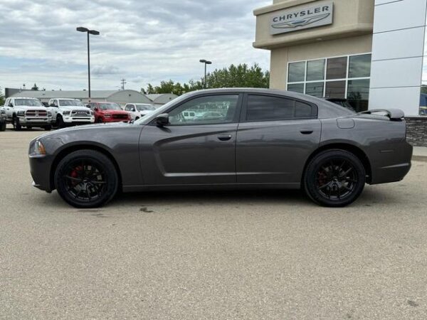 Sold 2014 Dodge Charger SXT Plus AWD | Blowout Special | V6 | Stock # P1640 - Image 3