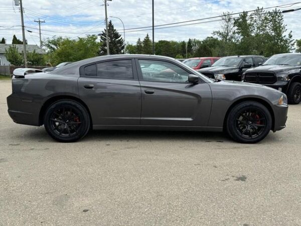 Sold 2014 Dodge Charger SXT Plus AWD | Blowout Special | V6 | Stock # P1640 - Image 9