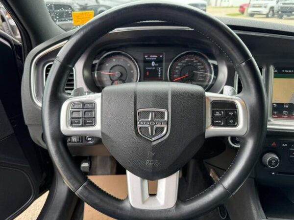 Sold 2014 Dodge Charger SXT Plus AWD | Blowout Special | V6 | Stock # P1640 - Image 19