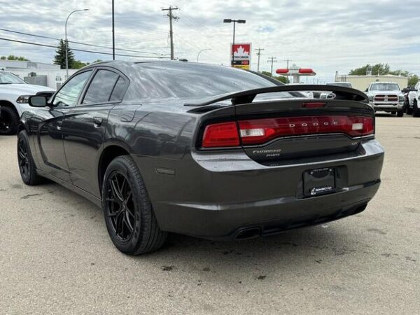 Sold 2014 Dodge Charger SXT Plus AWD | Blowout Special | V6 | Stock # P1640 - Image 4