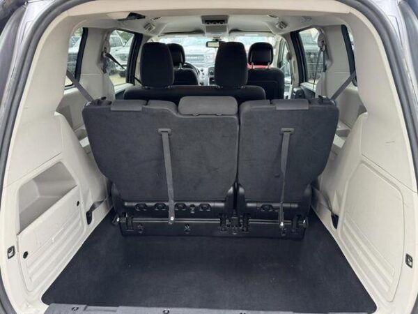 Sold 2019 Dodge Grand Caravan SE Plus Package | V6 | Roof Racks | FlexFuel | Keyless Entry | Stock # P1643 - Image 6