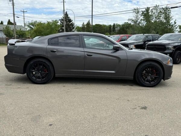 Sold 2014 Dodge Charger SXT Plus AWD | Blowout Special | V6 | Stock # P1640 - Image 8