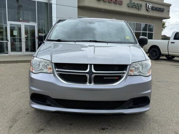 Sold 2019 Dodge Grand Caravan SE Plus Package | V6 | Roof Racks | FlexFuel | Keyless Entry | Stock # P1643 - Image 11