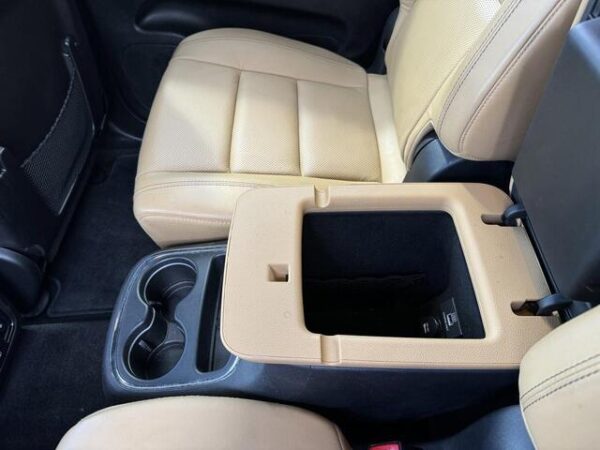 Sold 2015 Dodge Durango Citadel AWD SUV | Sunroof | Leather | NAV | CD Player | FlexFuel | Chrome Apr Pkg | Trailer Tow Pkg | Stock # P1642 - Image 30