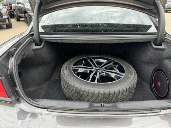 Sold 2014 Dodge Charger SXT Plus AWD | Blowout Special | V6 | Stock # P1640 - Image 6