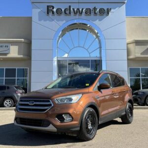 Used 2017 Ford Escape SE 4WD SUV | 1.5L Turbo | Paddle Shifters | Heated Seats | Keypad | Stock # P1609A