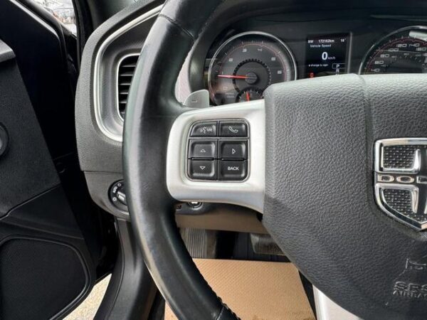 Sold 2014 Dodge Charger SXT Plus AWD | Blowout Special | V6 | Stock # P1640 - Image 17