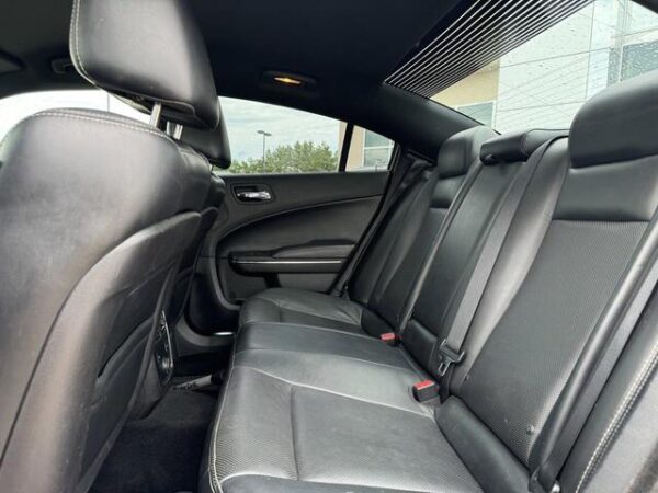 Sold 2014 Dodge Charger SXT Plus AWD | Blowout Special | V6 | Stock # P1640 - Image 28