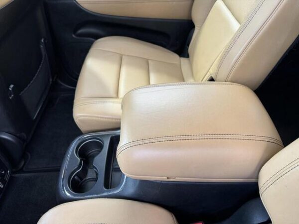 Sold 2015 Dodge Durango Citadel AWD SUV | Sunroof | Leather | NAV | CD Player | FlexFuel | Chrome Apr Pkg | Trailer Tow Pkg | Stock # P1642 - Image 28