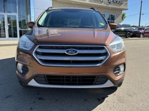 Sold 2017 Ford Escape SE 4WD SUV | 1.5L Turbo | Paddle Shifters | Heated Seats | Keypad | Stock # P1609A - Image 11