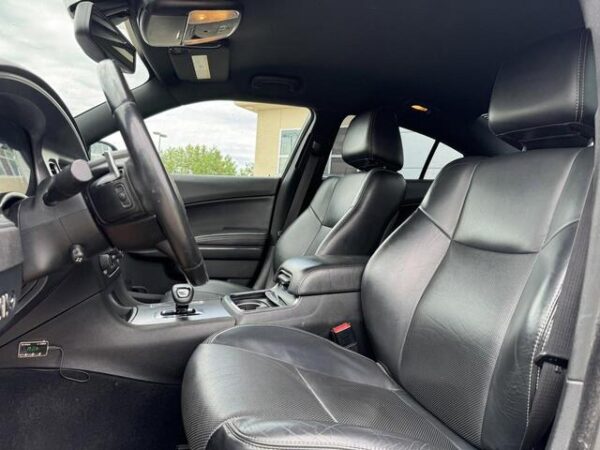 Sold 2014 Dodge Charger SXT Plus AWD | Blowout Special | V6 | Stock # P1640 - Image 15