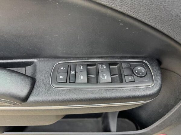 Sold 2014 Dodge Charger SXT Plus AWD | Blowout Special | V6 | Stock # P1640 - Image 14