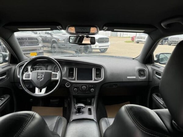 Sold 2014 Dodge Charger SXT Plus AWD | Blowout Special | V6 | Stock # P1640 - Image 33