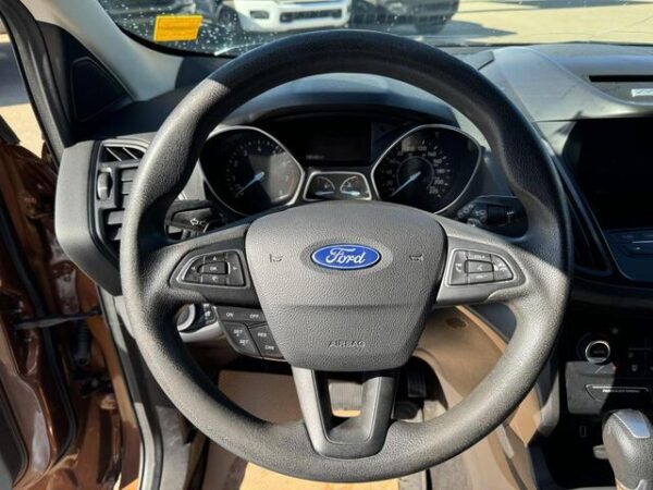 Sold 2017 Ford Escape SE 4WD SUV | 1.5L Turbo | Paddle Shifters | Heated Seats | Keypad | Stock # P1609A - Image 19