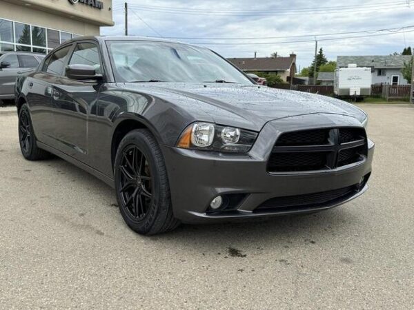 Sold 2014 Dodge Charger SXT Plus AWD | Blowout Special | V6 | Stock # P1640 - Image 10