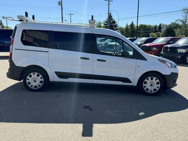 Sold 2020 Ford Transit Connect XL Passenger Van FWD | 6 Passenger | Low KMs | 2L | Dual Sliding Doors | NAV | Stock # P1660 - Image 10