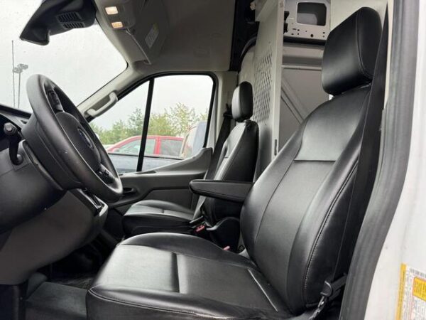 Sold 2021 Ford Transit T250 AWD Full-Size Cargo Van | Twin Turbo V6 | Leather | Backup Camera | Sliding Rear Side Door | Stock # P1656 - Image 17