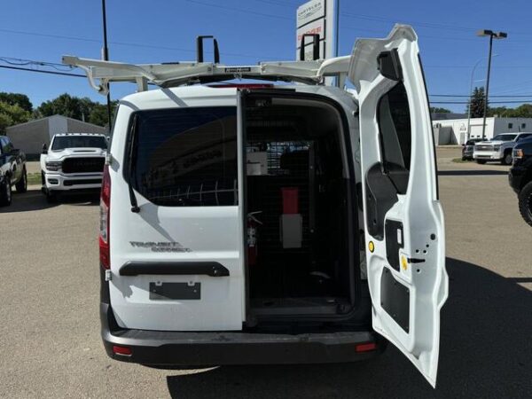 Sold 2020 Ford Transit Connect XL Passenger Van FWD | 6 Passenger | Low KMs | 2L | Dual Sliding Doors | NAV | Stock # P1660 - Image 6