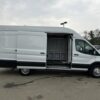 Sold 2021 Ford Transit T250 AWD Full-Size Cargo Van | Twin Turbo V6 | Leather | Backup Camera | Sliding Rear Side Door | Stock # P1656 - Image 10