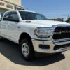 Sold 2019 Ram 3500 Big Horn Crew Cab 4x4 | Low KMs | HEMI V8 | Front Bench | Backup Camera - Image 8
