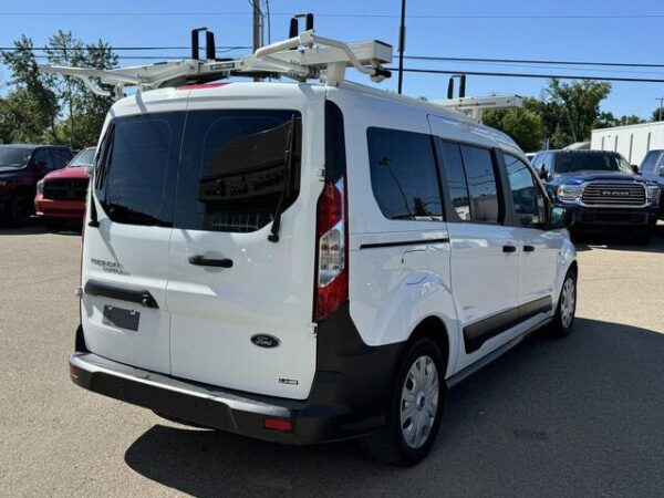 Sold 2020 Ford Transit Connect XL Passenger Van FWD | 6 Passenger | Low KMs | 2L | Dual Sliding Doors | NAV | Stock # P1660 - Image 9