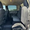 Sold 2019 Ram 3500 Big Horn Crew Cab 4x4 | Low KMs | HEMI V8 | Front Bench | Backup Camera - Image 27