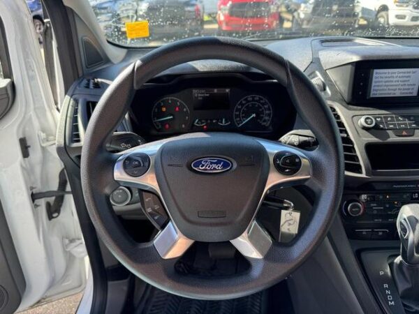 Sold 2020 Ford Transit Connect XL Passenger Van FWD | 6 Passenger | Low KMs | 2L | Dual Sliding Doors | NAV | Stock # P1660 - Image 20