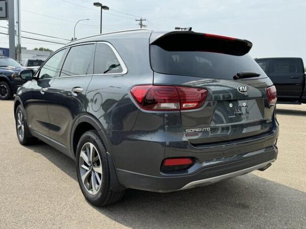 Sold 2020 Kia Sorento EX AWD SUV | Low KMs | V6 | Backup Camera | Heated Seats | Power Liftgate | Stock # RGH3426A - Image 4