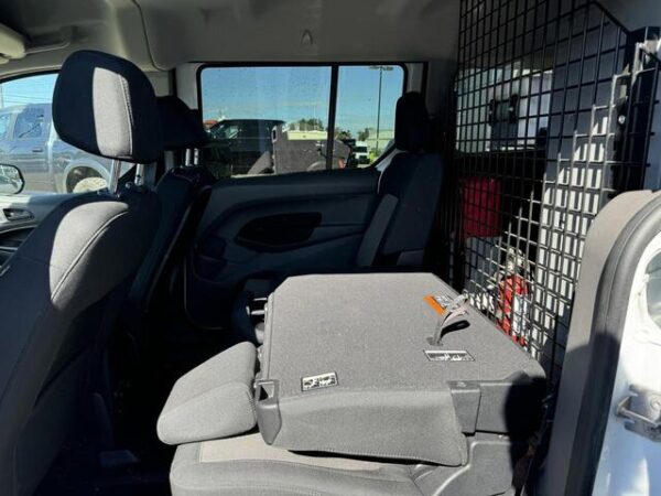 Sold 2020 Ford Transit Connect XL Passenger Van FWD | 6 Passenger | Low KMs | 2L | Dual Sliding Doors | NAV | Stock # P1660 - Image 28