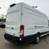Sold 2021 Ford Transit T250 AWD Full-Size Cargo Van | Twin Turbo V6 | Leather | Backup Camera | Sliding Rear Side Door | Stock # P1656 - Image 8