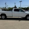 Sold 2019 Ram 3500 Big Horn Crew Cab 4x4 | Low KMs | HEMI V8 | Front Bench | Backup Camera - Image 7
