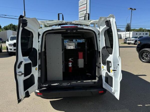 Sold 2020 Ford Transit Connect XL Passenger Van FWD | 6 Passenger | Low KMs | 2L | Dual Sliding Doors | NAV | Stock # P1660 - Image 7