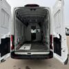 Sold 2021 Ford Transit T250 AWD Full-Size Cargo Van | Twin Turbo V6 | Leather | Backup Camera | Sliding Rear Side Door | Stock # P1656 - Image 7