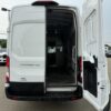 Sold 2021 Ford Transit T250 AWD Full-Size Cargo Van | Twin Turbo V6 | Leather | Backup Camera | Sliding Rear Side Door | Stock # P1656 - Image 6