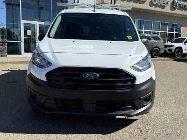 Sold 2020 Ford Transit Connect XL Passenger Van FWD | 6 Passenger | Low KMs | 2L | Dual Sliding Doors | NAV | Stock # P1660 - Image 12