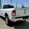 Sold 2019 Ram 3500 Big Horn Crew Cab 4x4 | Low KMs | HEMI V8 | Front Bench | Backup Camera - Image 4