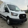 Sold 2021 Ford Transit T250 AWD Full-Size Cargo Van | Twin Turbo V6 | Leather | Backup Camera | Sliding Rear Side Door | Stock # P1656 - Image 12