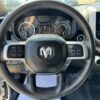 Sold 2019 Ram 3500 Big Horn Crew Cab 4x4 | Low KMs | HEMI V8 | Front Bench | Backup Camera - Image 17
