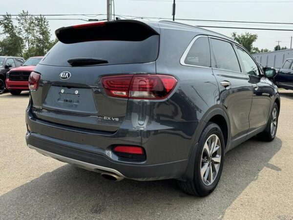 Sold 2020 Kia Sorento EX AWD SUV | Low KMs | V6 | Backup Camera | Heated Seats | Power Liftgate | Stock # RGH3426A - Image 9