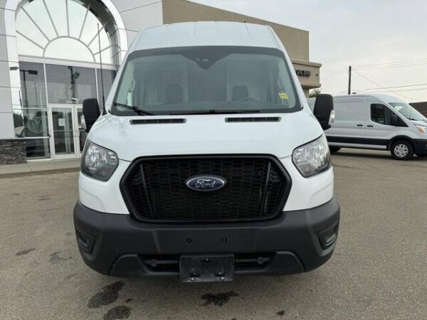 Sold 2021 Ford Transit T250 AWD Full-Size Cargo Van | Twin Turbo V6 | Leather | Backup Camera | Sliding Rear Side Door | Stock # P1656 - Image 13