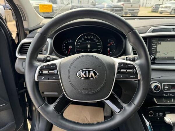 Sold 2020 Kia Sorento EX AWD SUV | Low KMs | V6 | Backup Camera | Heated Seats | Power Liftgate | Stock # RGH3426A - Image 20