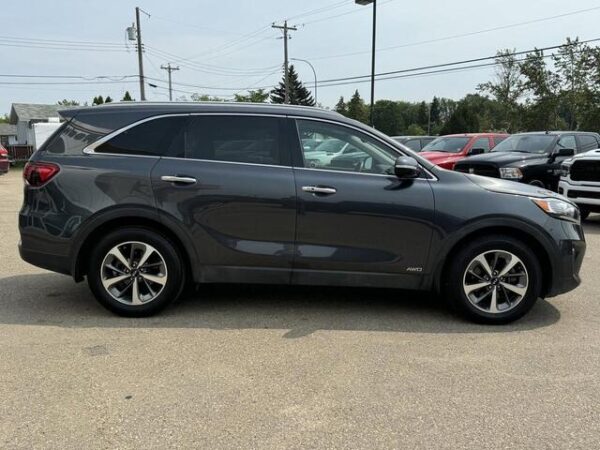 Sold 2020 Kia Sorento EX AWD SUV | Low KMs | V6 | Backup Camera | Heated Seats | Power Liftgate | Stock # RGH3426A - Image 10