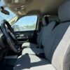 Sold 2019 Ram 3500 Big Horn Crew Cab 4x4 | Low KMs | HEMI V8 | Front Bench | Backup Camera - Image 13