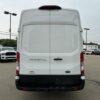 Sold 2021 Ford Transit T250 AWD Full-Size Cargo Van | Twin Turbo V6 | Leather | Backup Camera | Sliding Rear Side Door | Stock # P1656 - Image 5