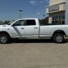 Sold 2019 Ram 3500 Big Horn Crew Cab 4x4 | Low KMs | HEMI V8 | Front Bench | Backup Camera - Image 3