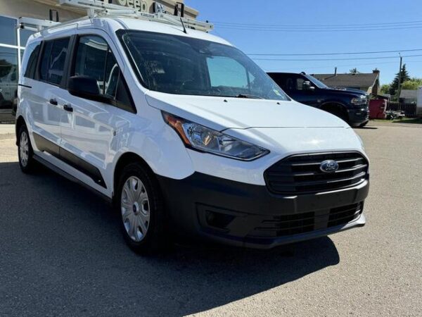 Sold 2020 Ford Transit Connect XL Passenger Van FWD | 6 Passenger | Low KMs | 2L | Dual Sliding Doors | NAV | Stock # P1660 - Image 11